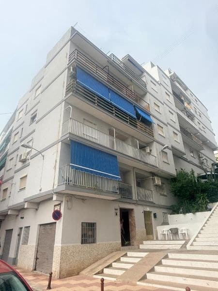 Piso en Valencia