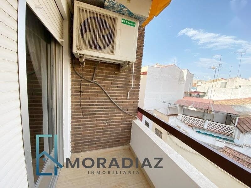 Piso en Badajoz