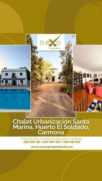 Casa/Chalet en Sevilla (1/5)