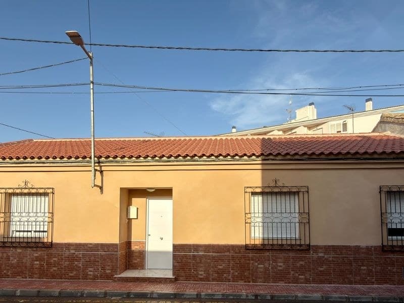 Casa/Chalet en Murcia