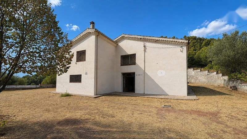 Casa/Chalet en Barcelona (1/5)