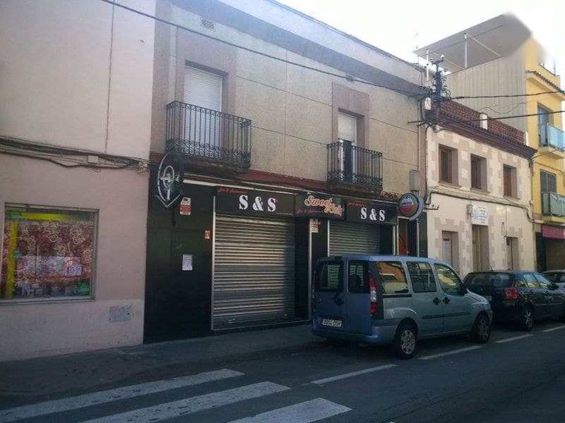 Casa/Chalet en Barcelona