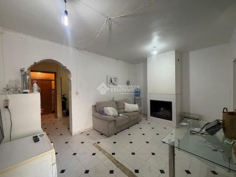 Casa/Chalet en Jaén