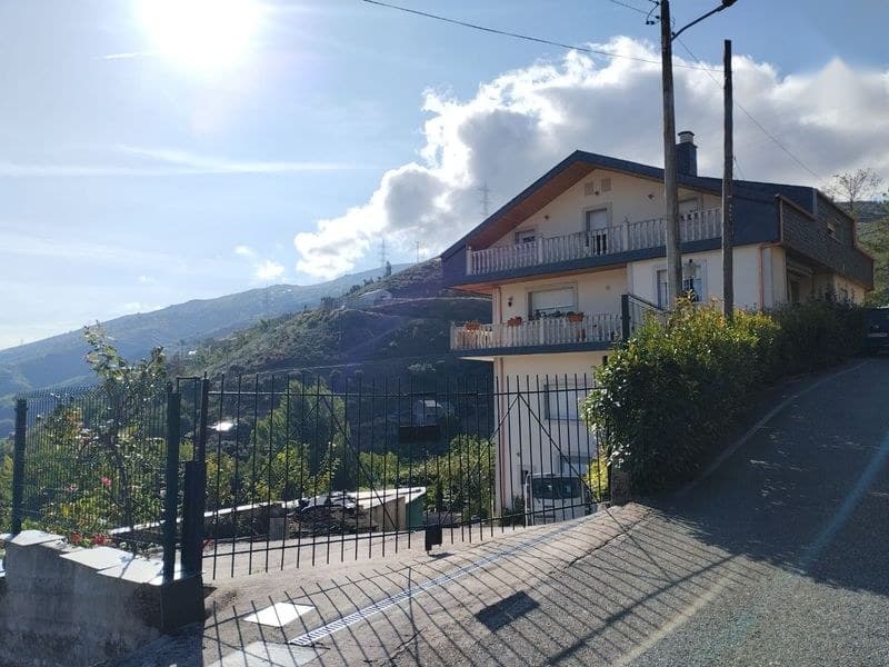 Casa/Chalet en Ourense (1/5)