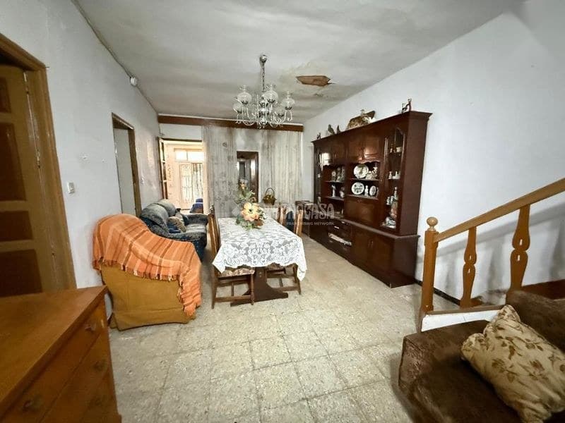 Casa/Chalet en Jaén (1/5)