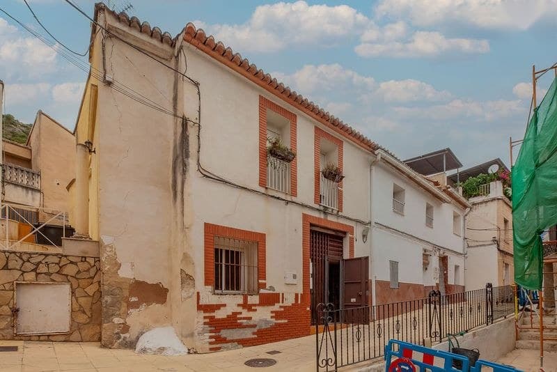 Casa/Chalet en Valencia