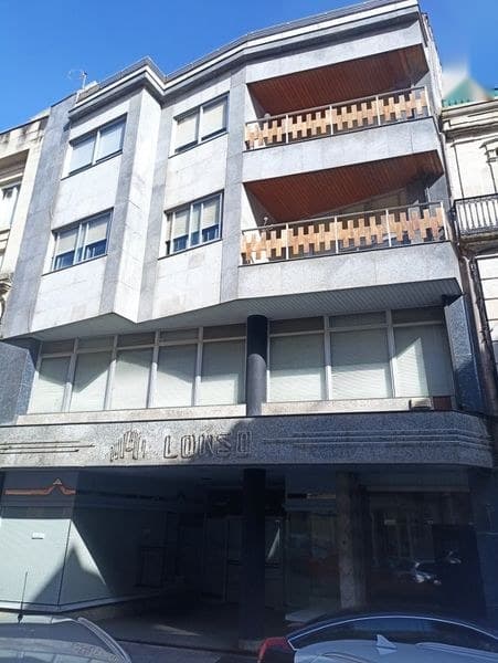 Casa/Chalet en Pontevedra
