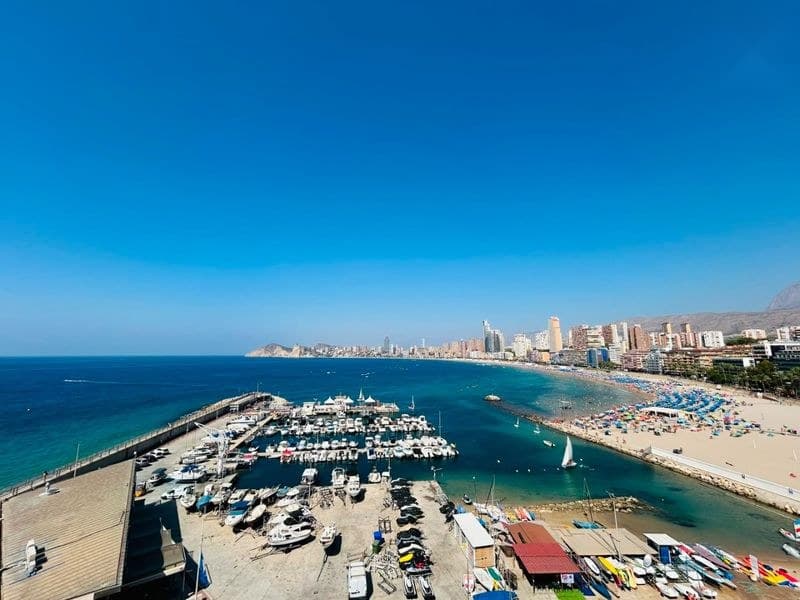 Dúplex en Alicante