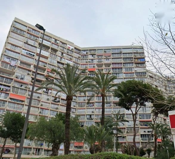 Piso en Alicante