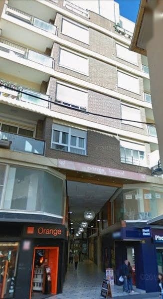 Piso en Valencia (1/1)