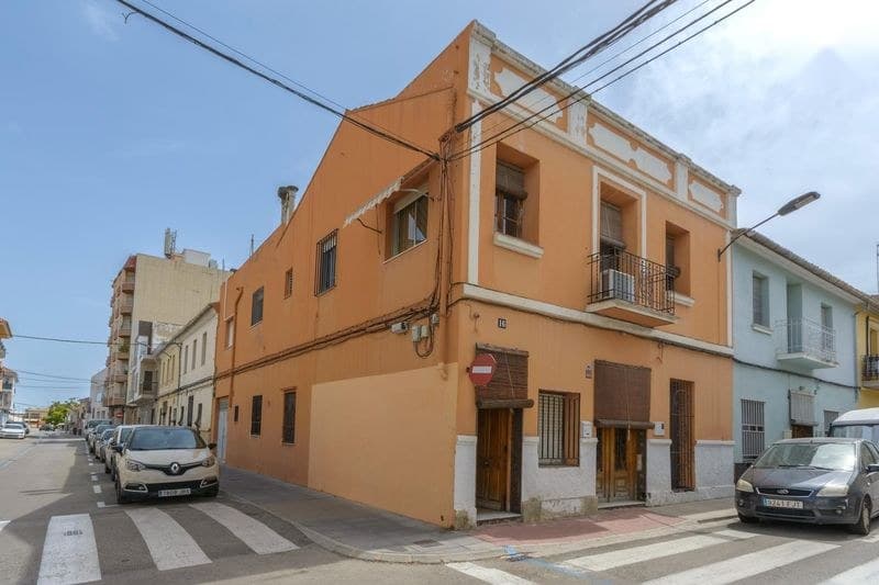 Casa/Chalet en Valencia