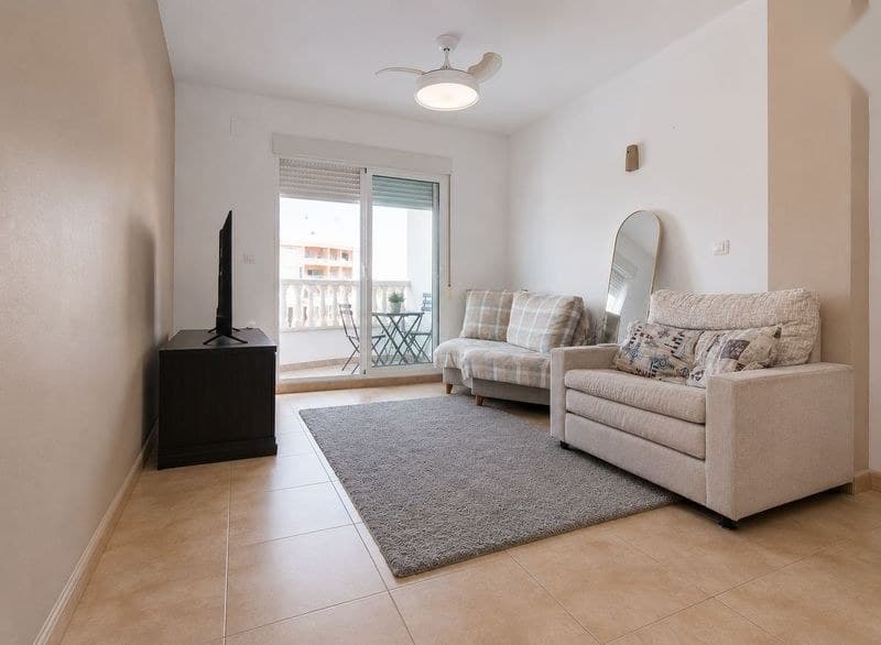 Piso en Alicante