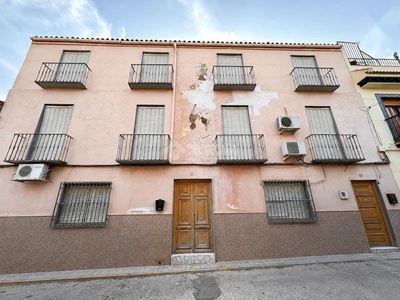 Casa/Chalet en Jaén (1/5)