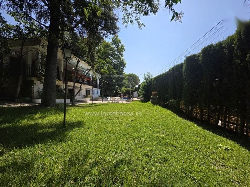 Casa/Chalet en Jaén