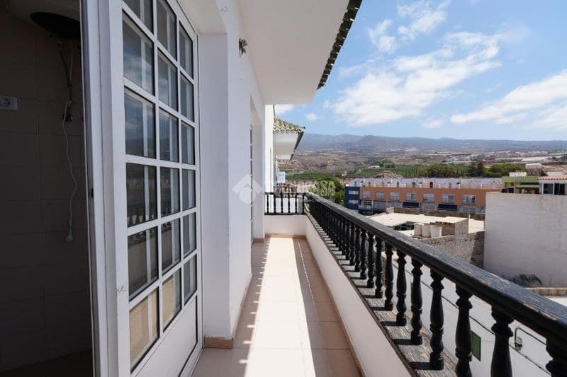 Piso en Santa Cruz de Tenerife