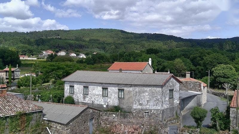 Casa/Chalet en Pontevedra