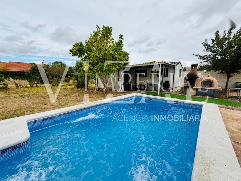 Casa/Chalet en Toledo