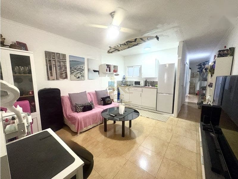Dúplex en Santa Cruz de Tenerife