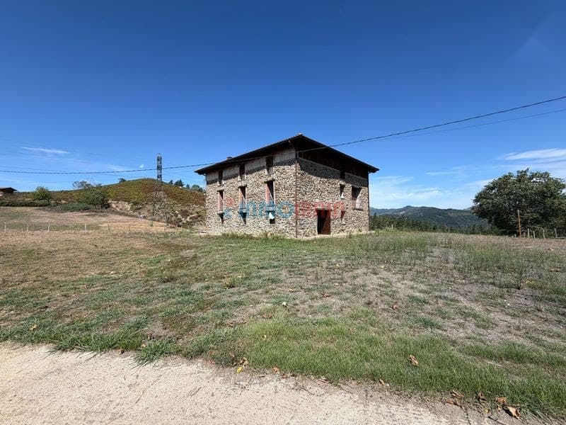 Casa/Chalet en Guipúzcoa