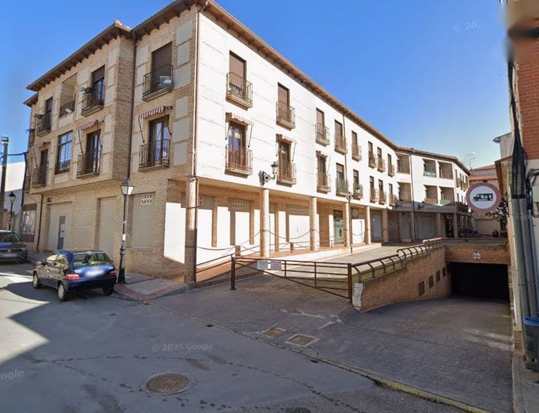 Piso en Toledo (1/1)
