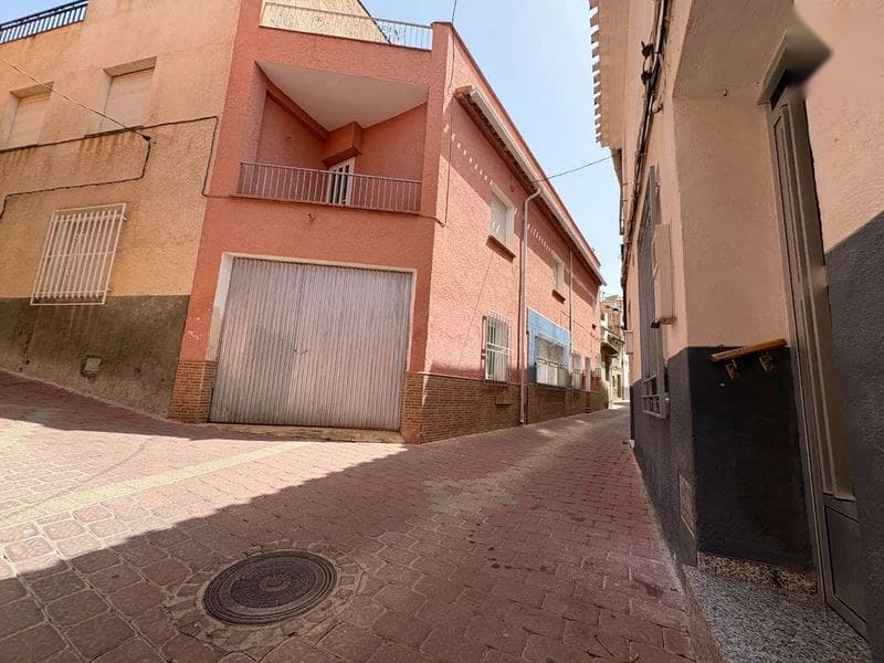 Casa/Chalet en Murcia