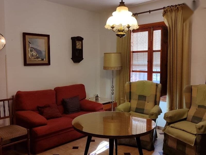 Piso en Granada (1/5)