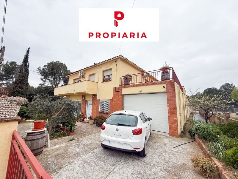 Casa/Chalet en Barcelona (1/5)