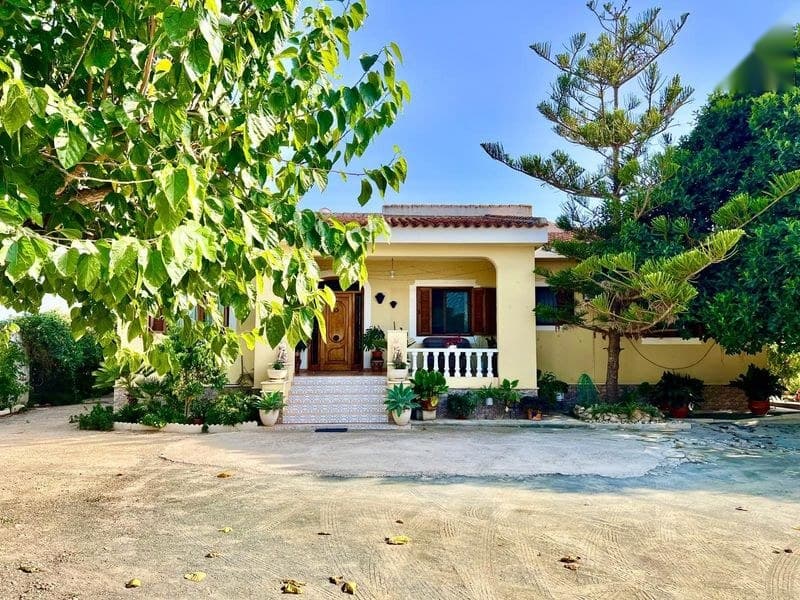 Casa/Chalet en Alicante (1/5)