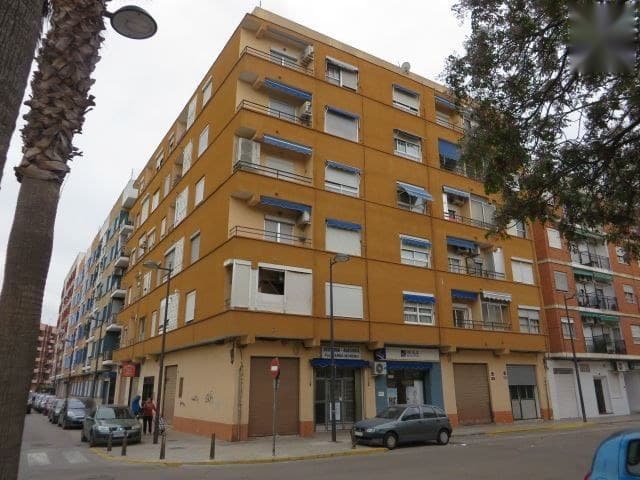 Piso en Valencia (1/1)