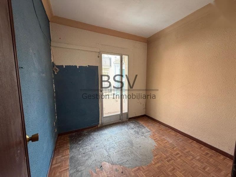 Piso en Valencia (1/5)