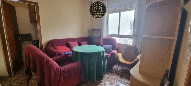 Piso en Jaén (1/5)