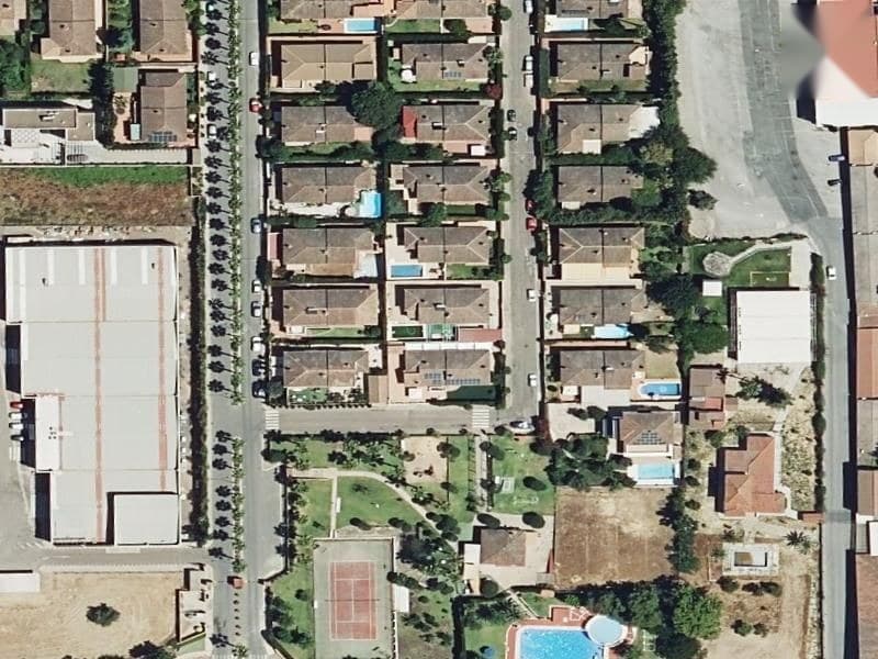 Piso en Sevilla (1/1)