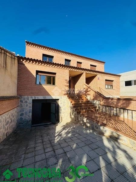 Casa/Chalet en Toledo (1/5)