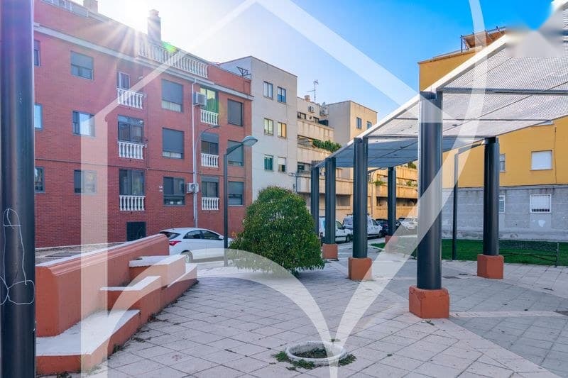 Piso en Salamanca (1/5)