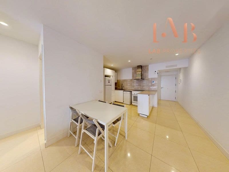 Piso en Baleares (1/5)