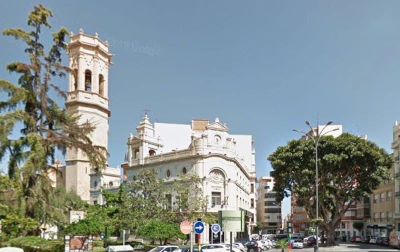 Piso en Castellón (1/4)