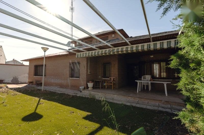 Casa/Chalet en Toledo (1/5)