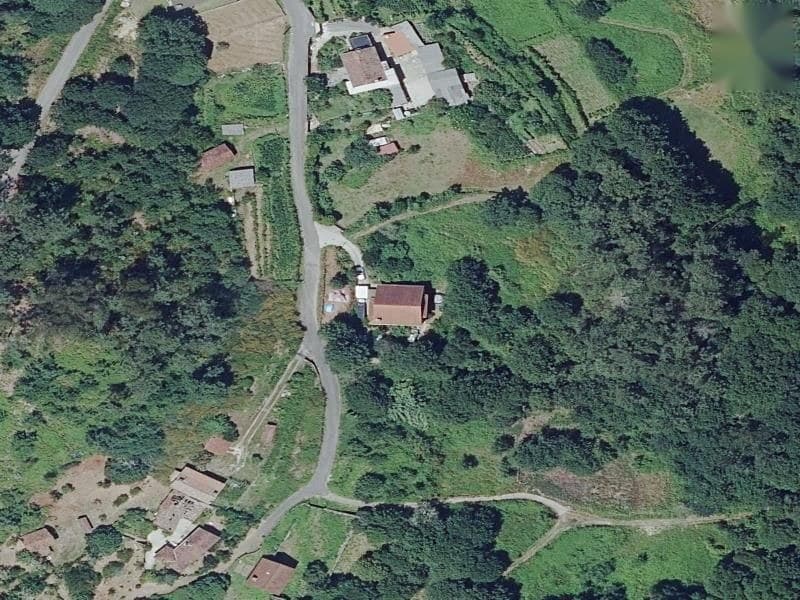 Piso en Pontevedra (1/1)