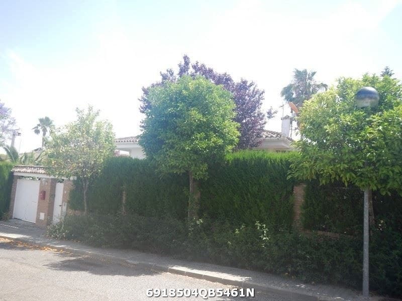 Casa/Chalet en Sevilla (1/1)