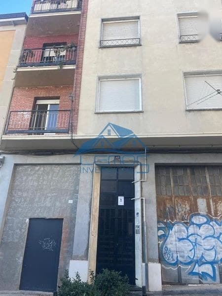 Piso en La Rioja (1/5)