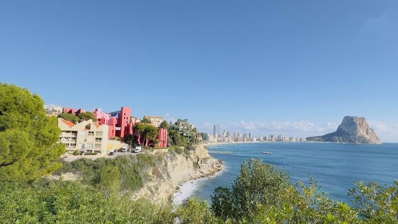 Piso en Alicante (1/5)