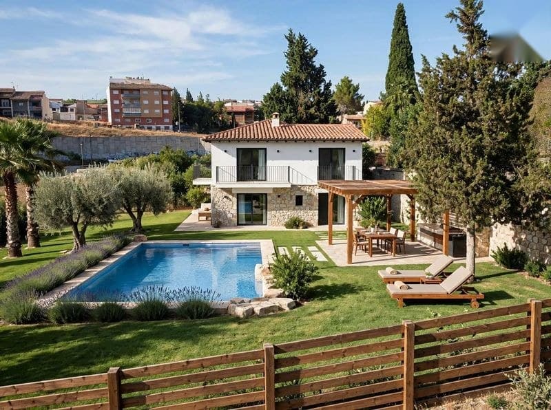 Casa/Chalet en Murcia (1/5)