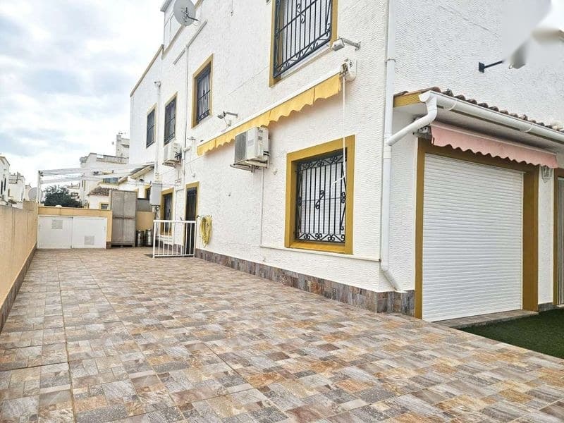 Casa/Chalet en Alicante (1/5)