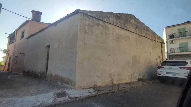 Casa/Chalet en Baleares (1/5)