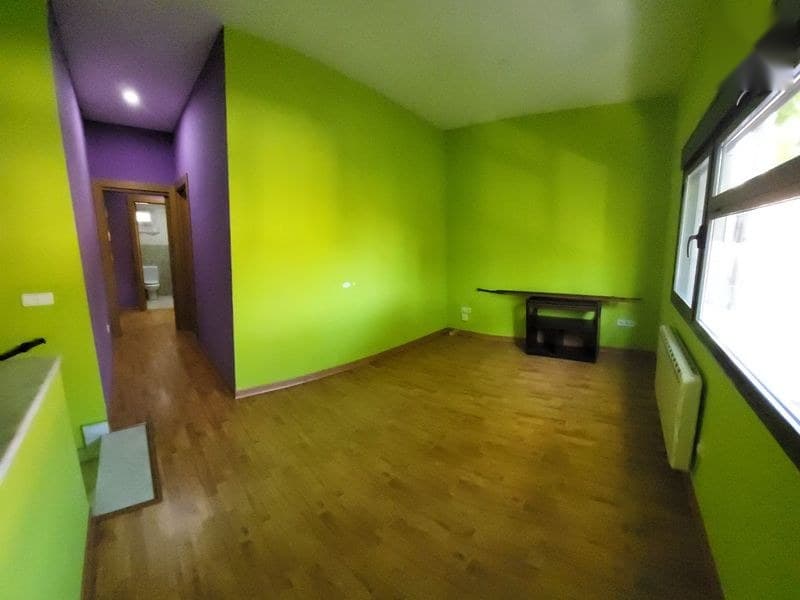 Piso en Madrid (1/5)