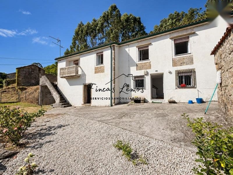 Casa/Chalet en A Coruña (1/5)