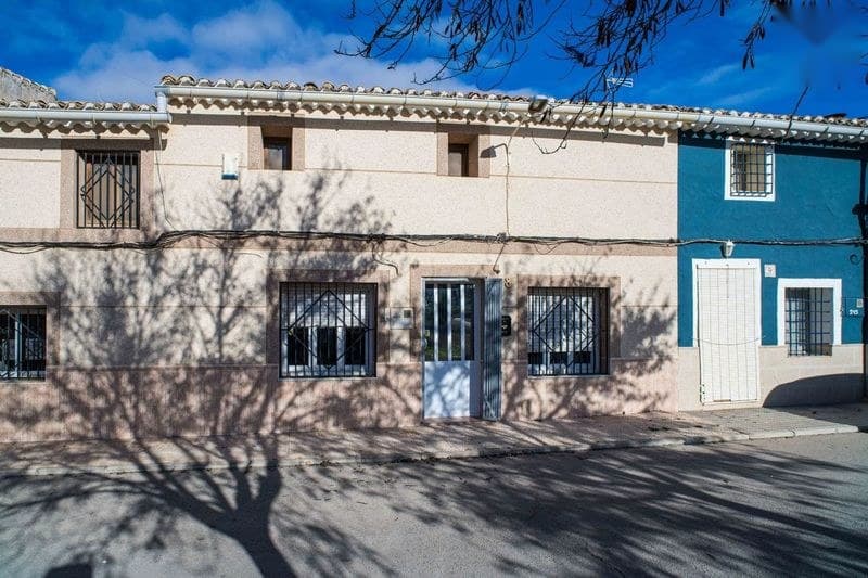 Casa/Chalet en Alicante (1/5)
