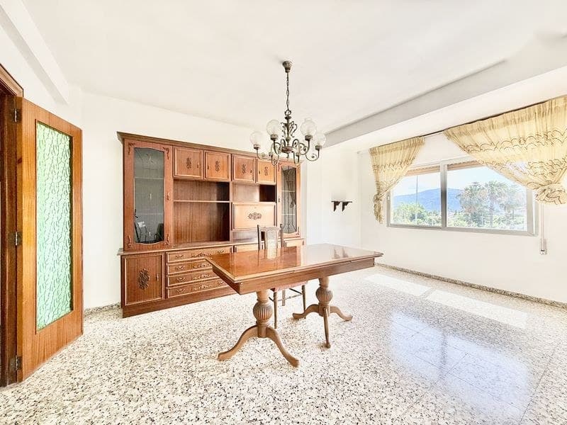 Piso en Alicante (1/5)