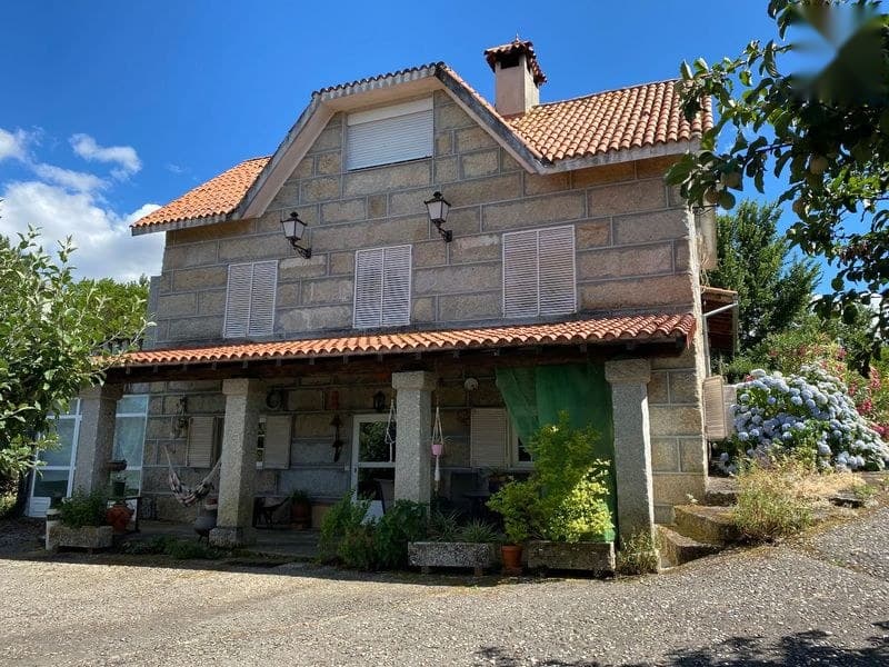 Casa/Chalet en Ourense (1/5)