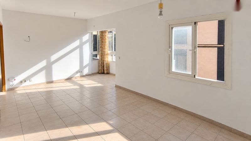 Piso en Baleares (1/5)